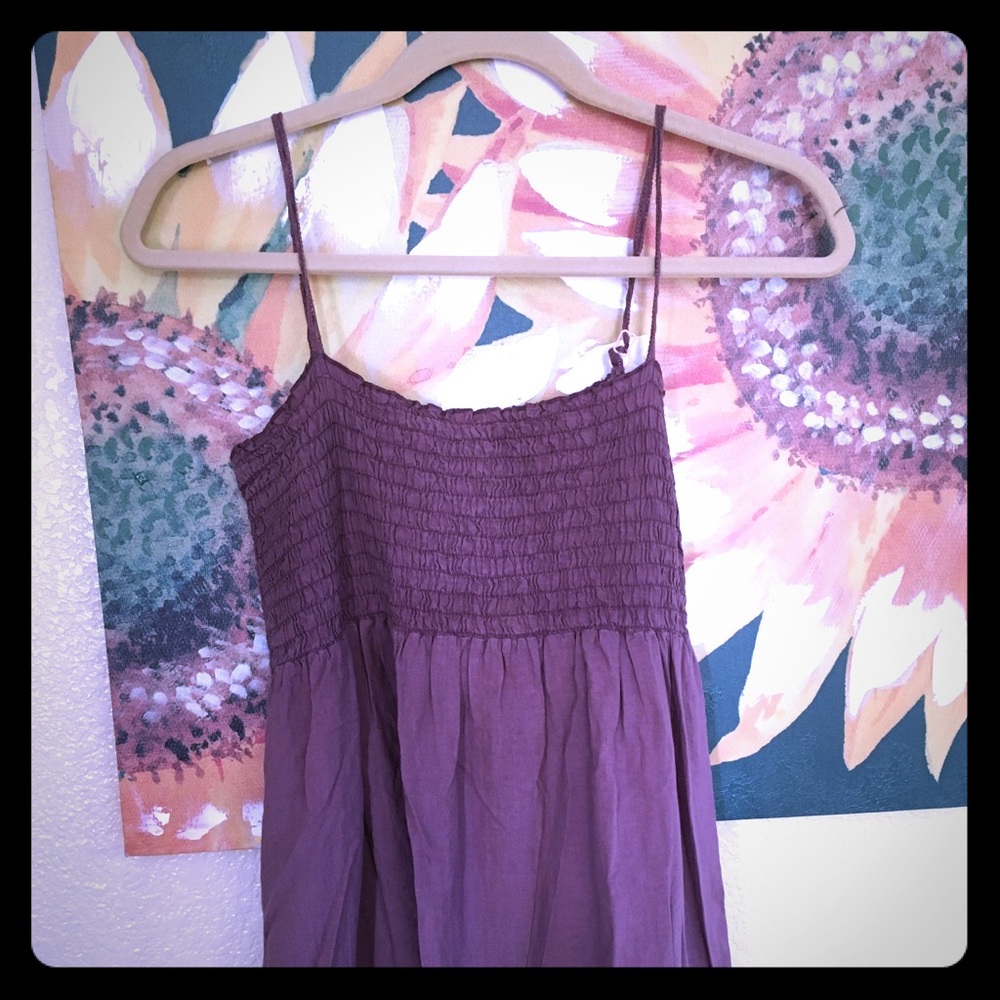 Maternity dress